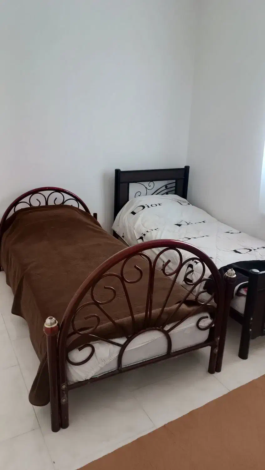 اجاره سوئیت روزانه 90متری نوساز تک خواب|اجارهٔ کوتاه‌مدت آپارتمان و سوئیت|شاهرود, |دیوار
