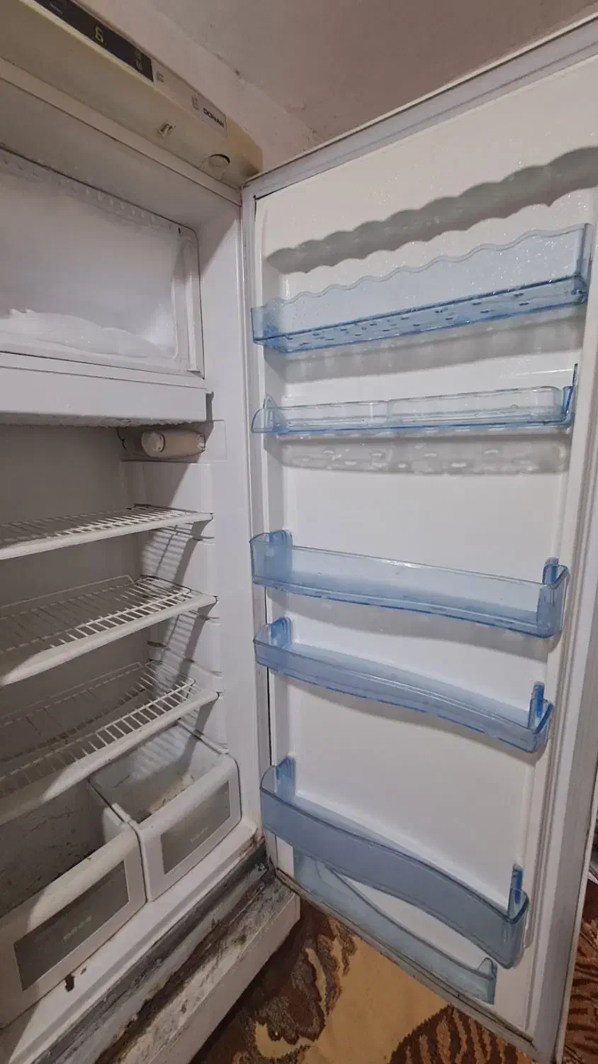 یخچال|یخچال و فریزر|شادگان, |دیوار