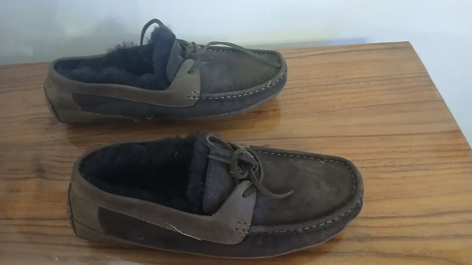 اسلیپرز برند استرالیایی UGG|کیف، کفش، کمربند|تهران, میرداماد|دیوار