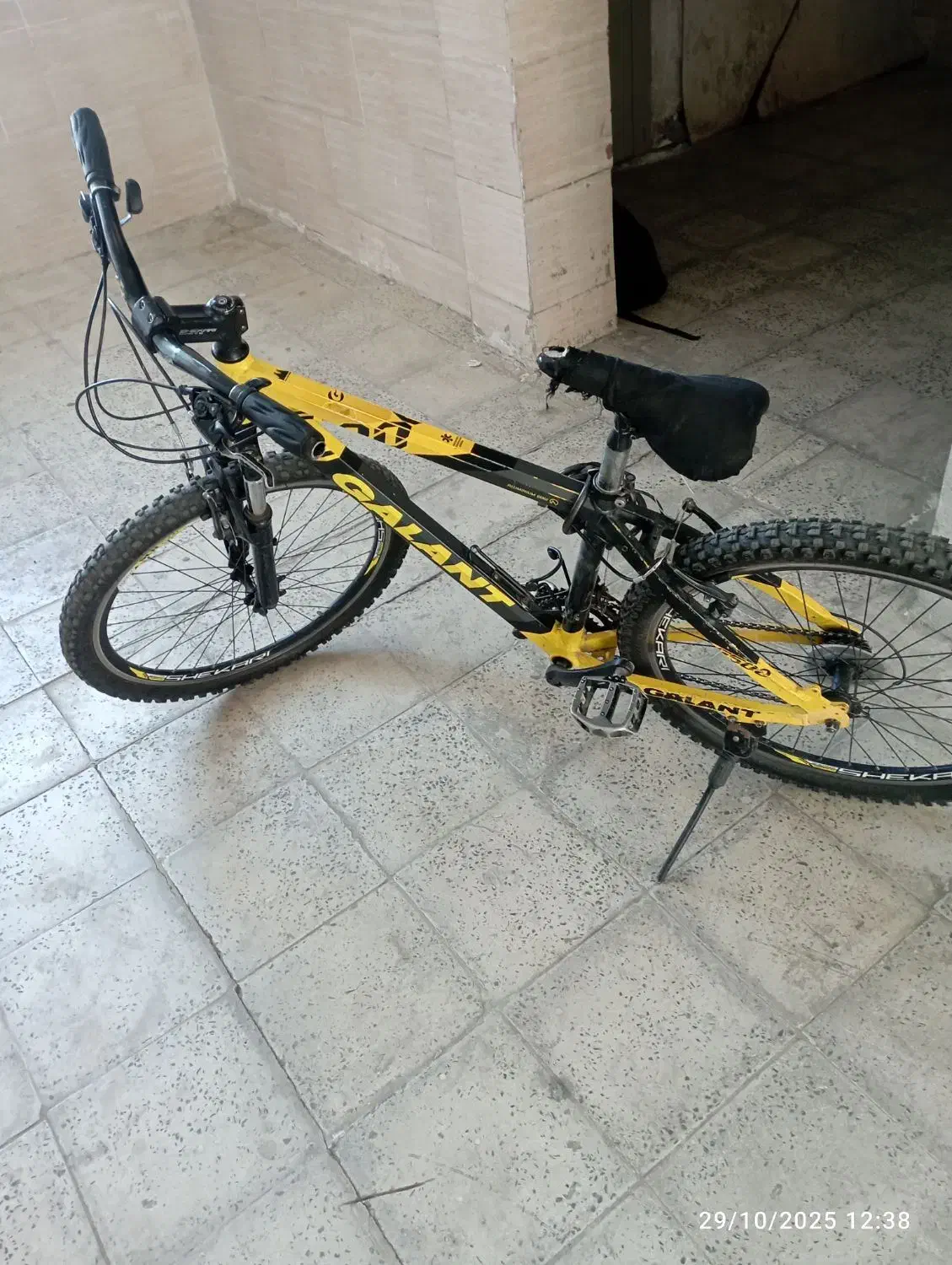 دوچرخه ۲۶|دوچرخه، اسکیت، اسکوتر|محمدیه-قزوین, |دیوار