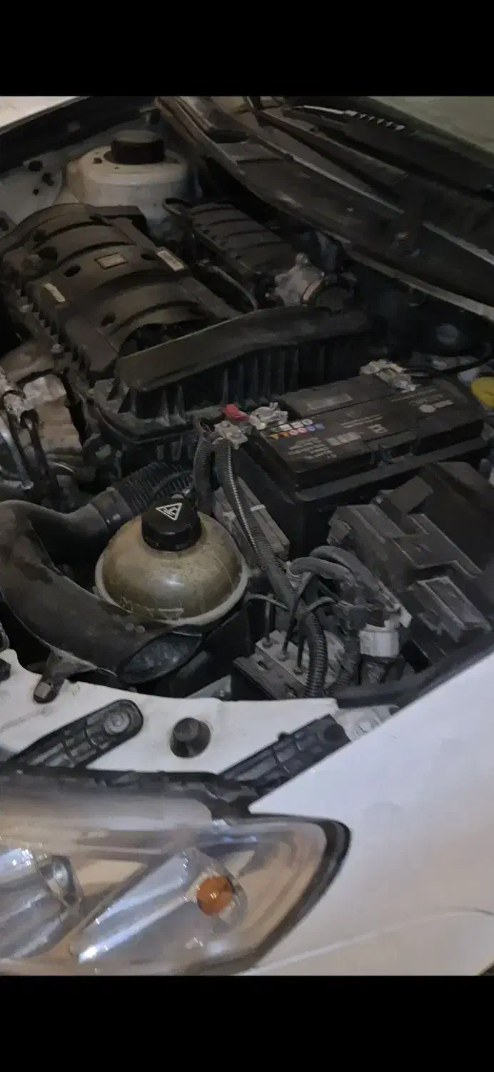 رانا LX|خودرو سواری و وانت|شاهین‌شهر, مخابرات (شهید بهشتی)|دیوار