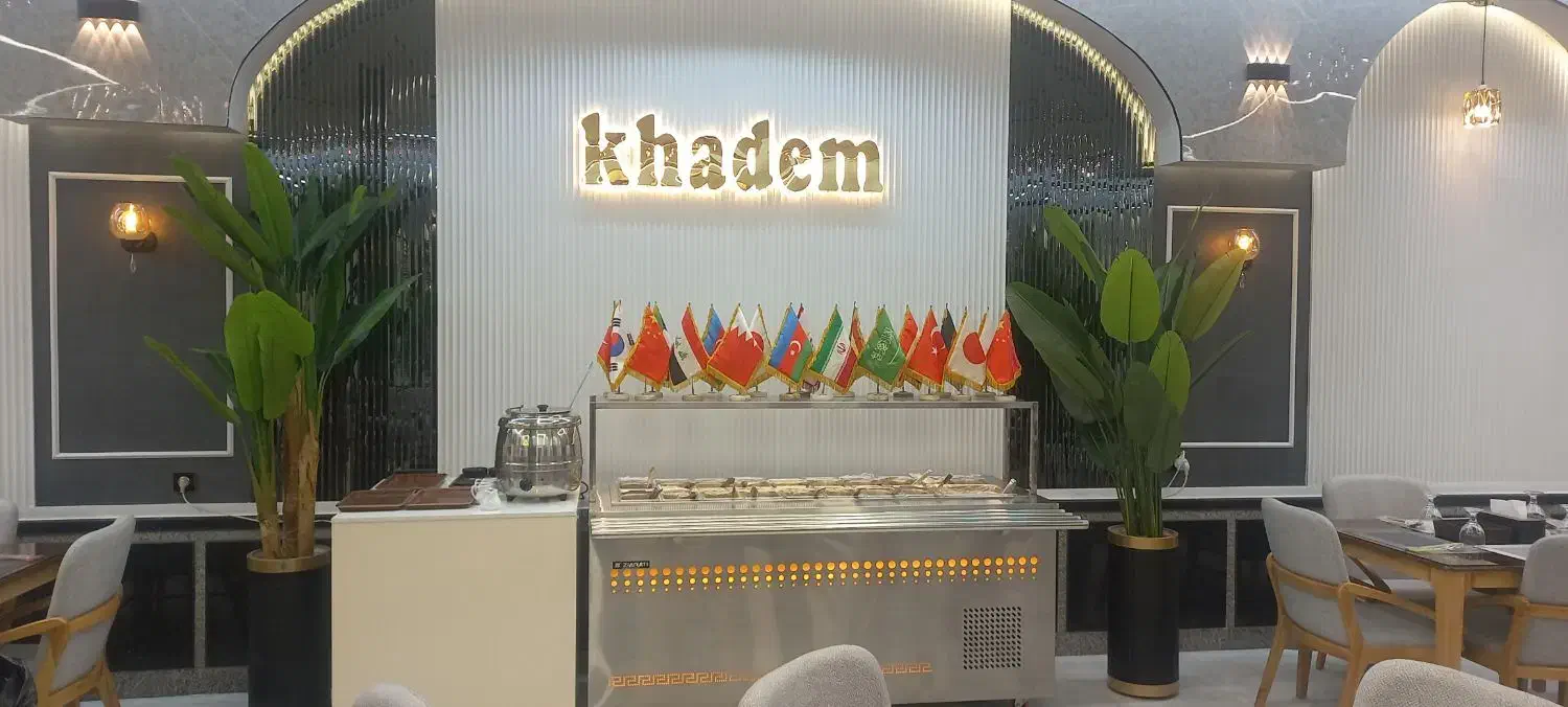 نیروی سالن کار اقا و خانم|استخدام خدمات فروشگاه و رستوران|قم, صدوق|دیوار