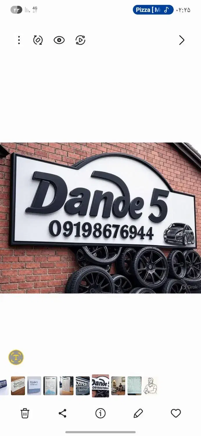 مکانیک سیار|خدمات موتور و ماشین|تهران, سعادت‌آباد|دیوار