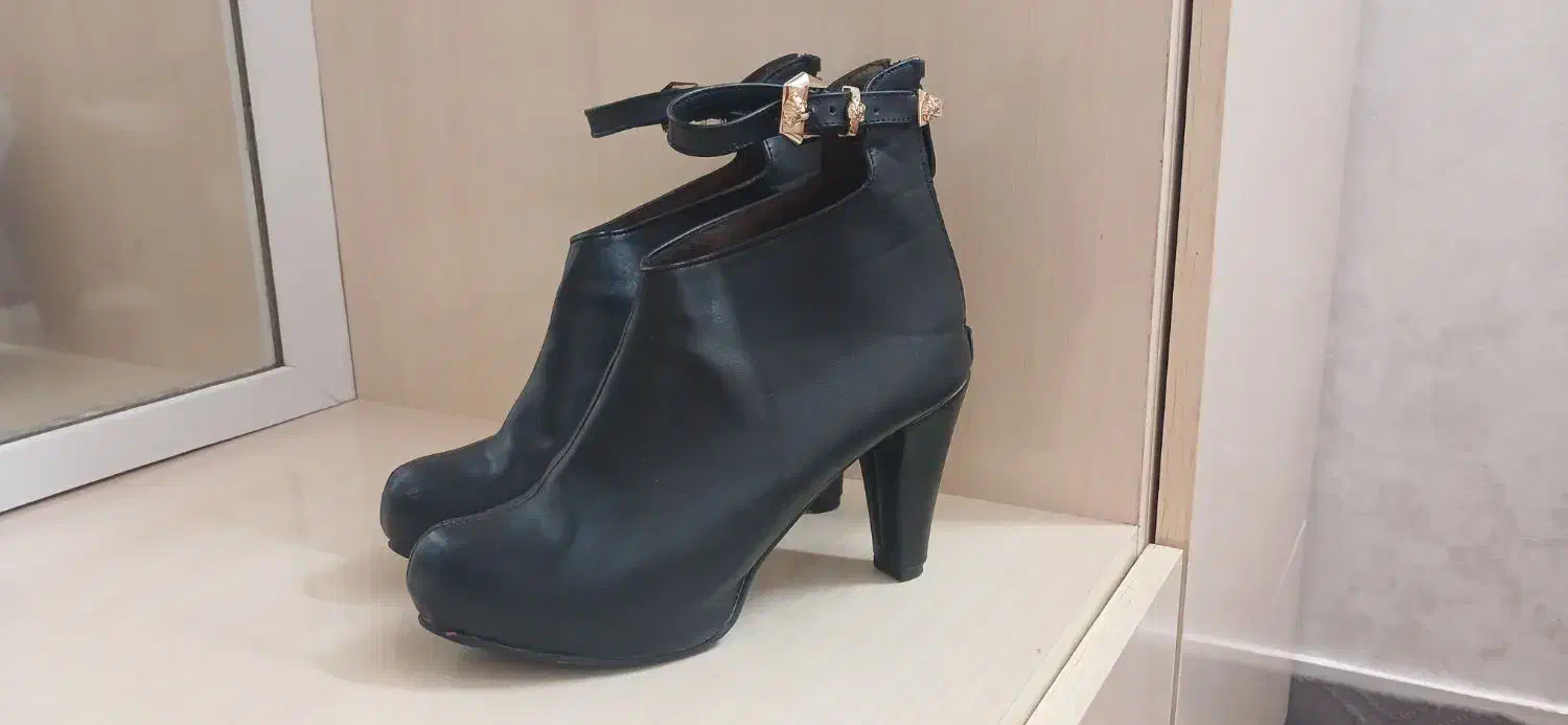 کفش مجلسی زنانه|کیف، کفش، کمربند|مشهد, شیرودی|دیوار