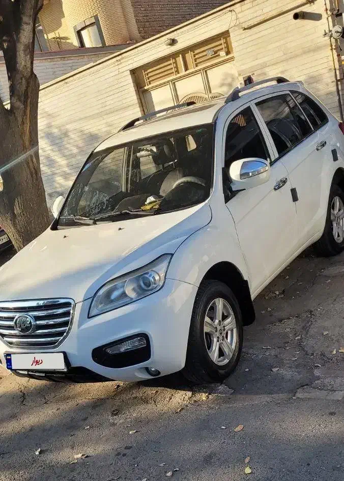 x60 دنده بدون رنگ|خودرو سواری و وانت|تبریز, |دیوار