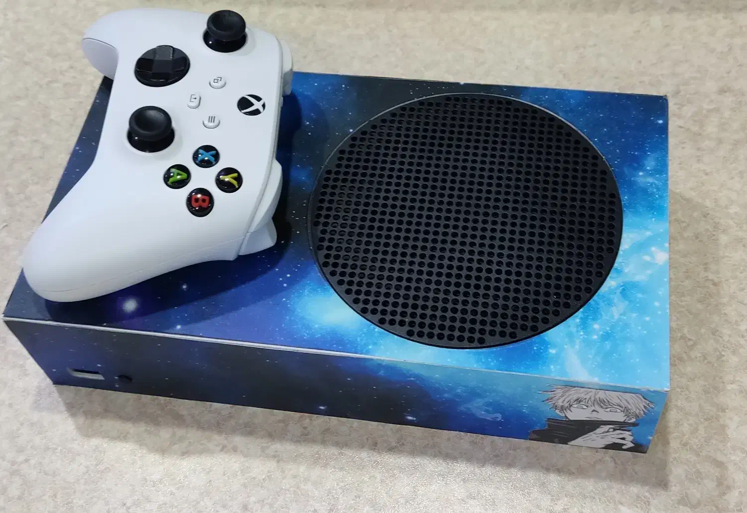 فروش Xbox Series S|کنسول، بازی ویدئویی و آنلاین|اشتهارد, |دیوار