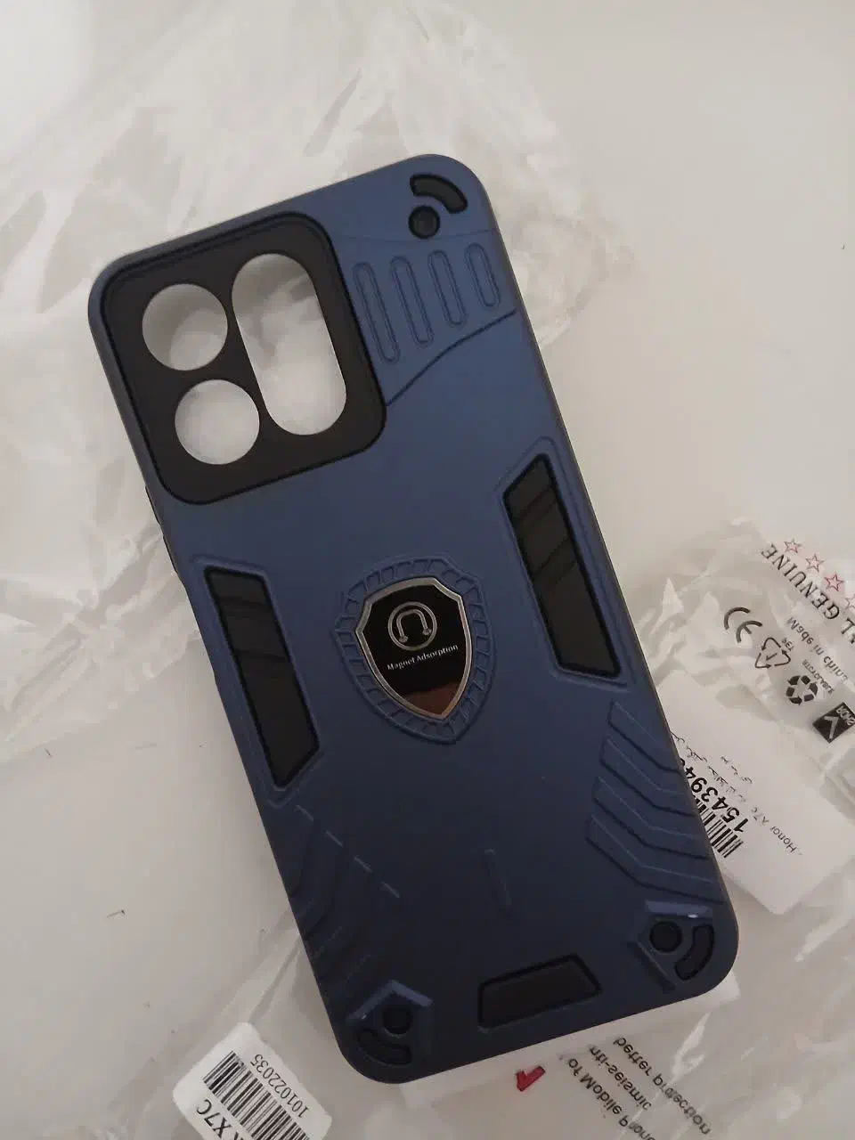 گارد گوشی سامسونگ و آنر|لوازم جانبی موبایل و تبلت|اصفهان, بهارستان|دیوار