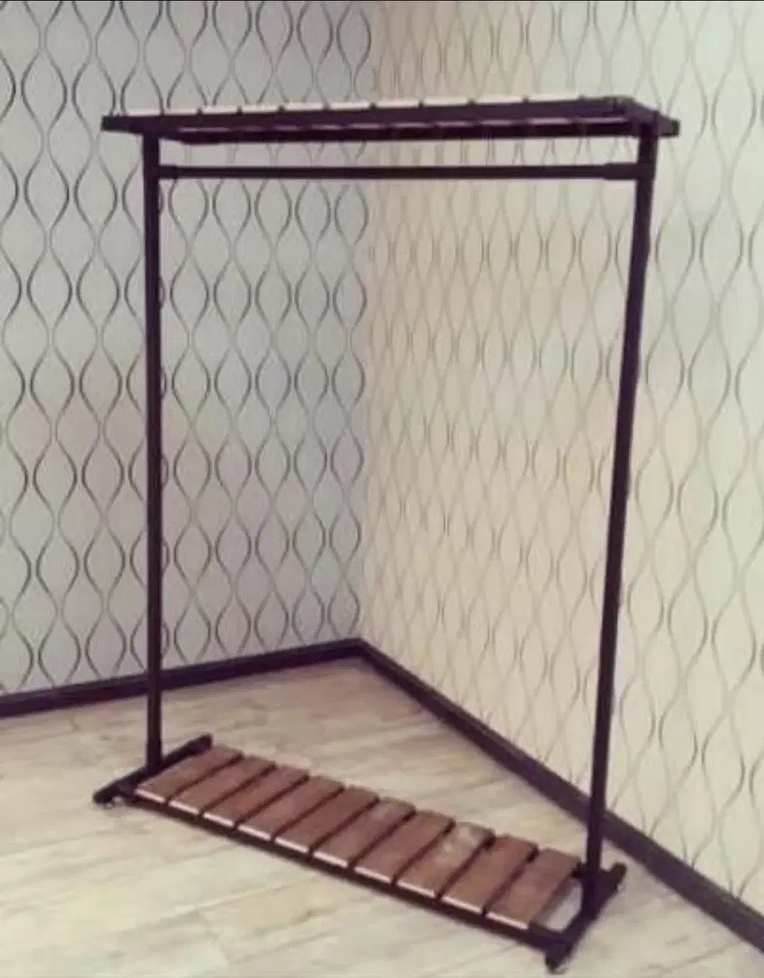 گلیقن رگال طولانی رخت|بندرخت و رخت‌آویز|تهران, شادآباد|دیوار