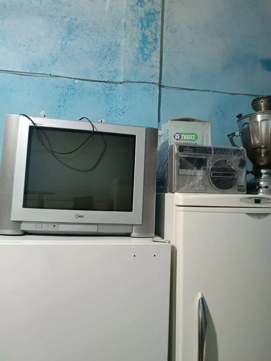 وسایل خانگی|اجاق گاز و لوازم برقی پختوپز|عجب شیر, |دیوار