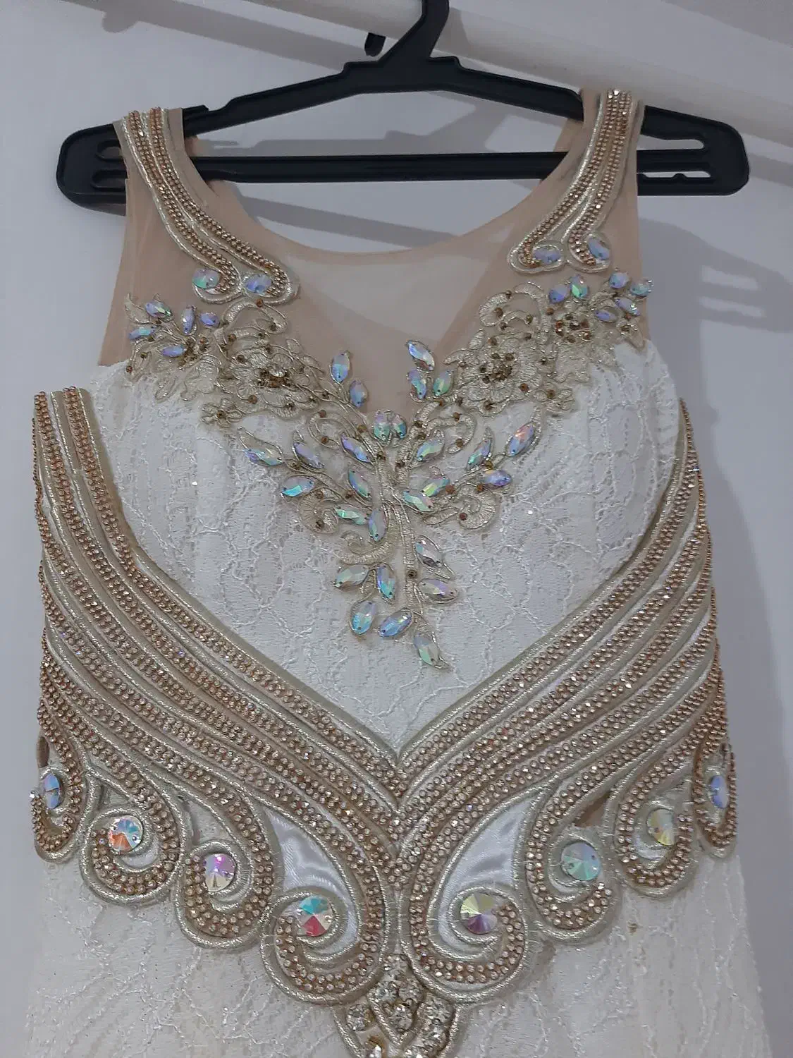 لباس مجلسی|لباس|تالش, هشتپر|دیوار