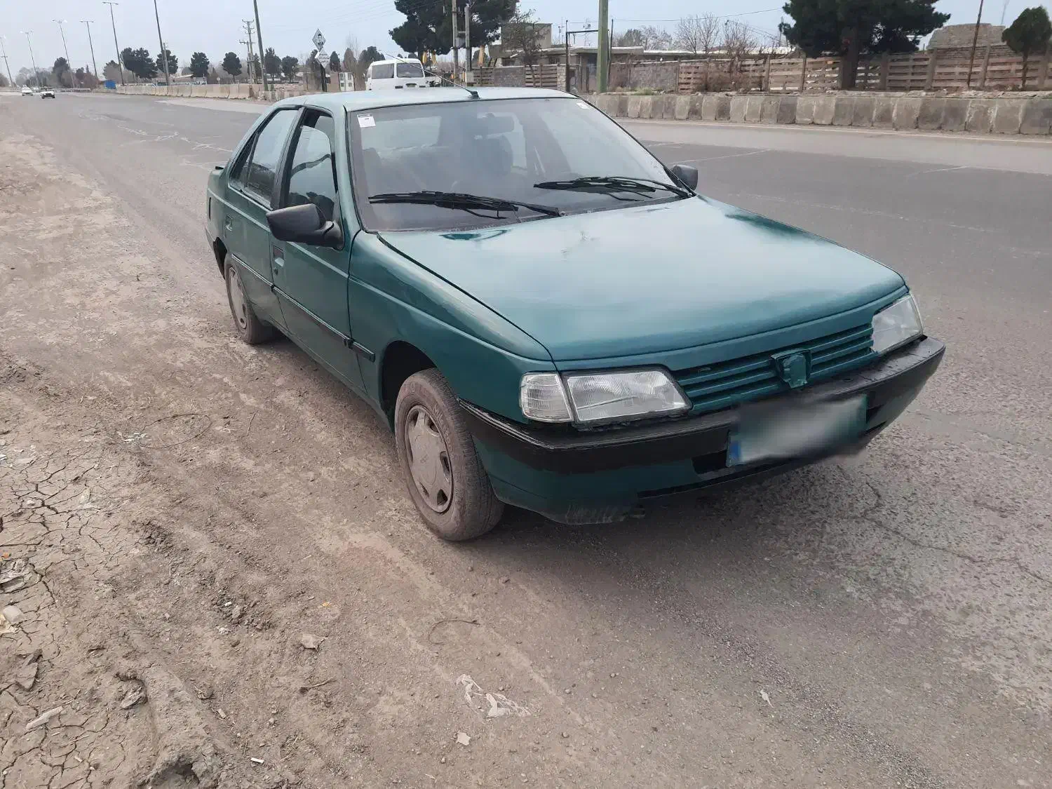 پژو آردی|خودرو سواری و وانت|محمدیه-قزوین, |دیوار