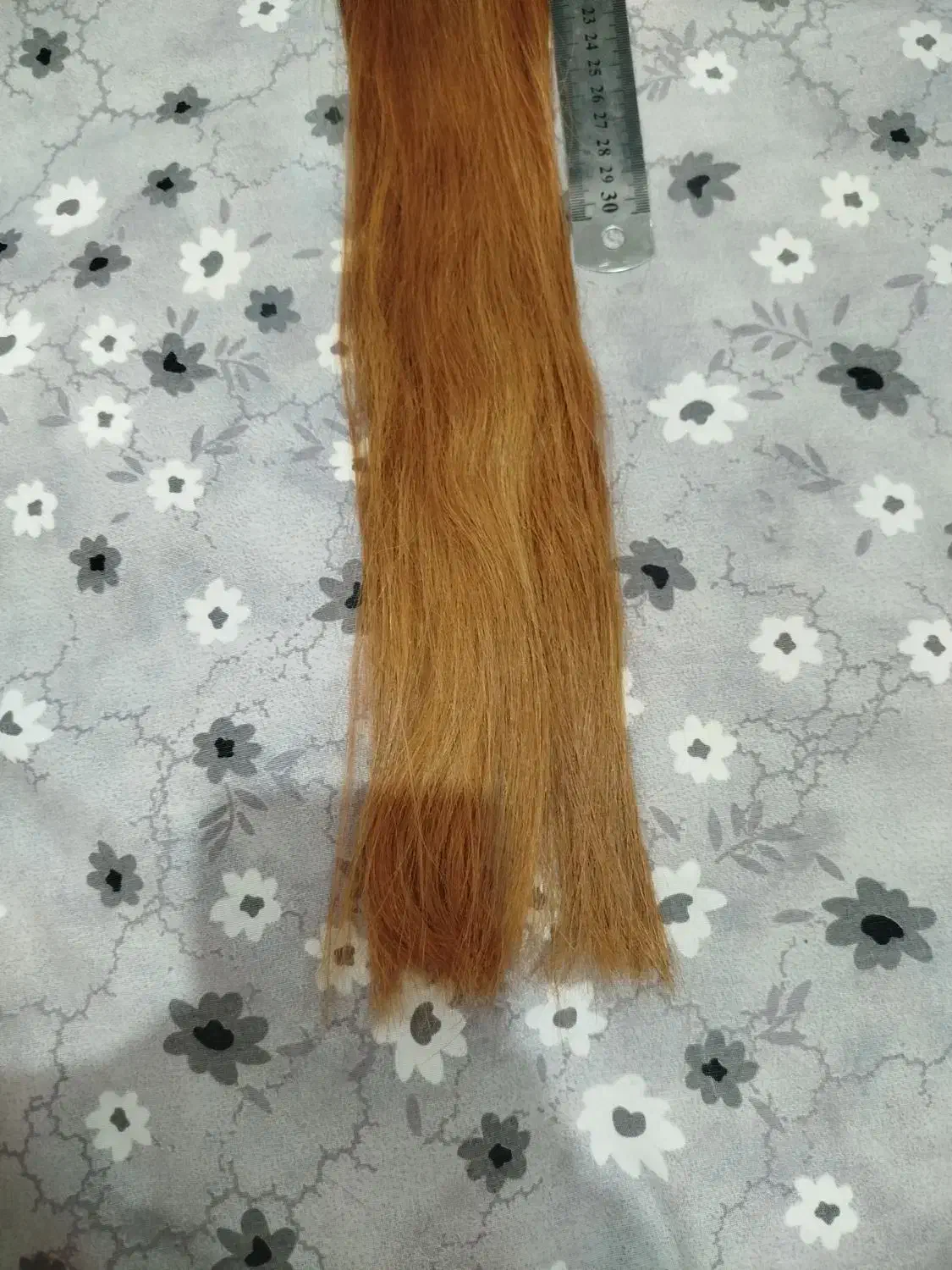 فروش مو طبیعی|آرایشی، بهداشتی، درمانی|شیراز, شهرک دارایی|دیوار