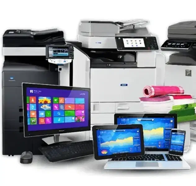 ملزومات چاپ دیجیتال|پرینتر، اسکنر، کپی، فکس|زاهدان, |دیوار