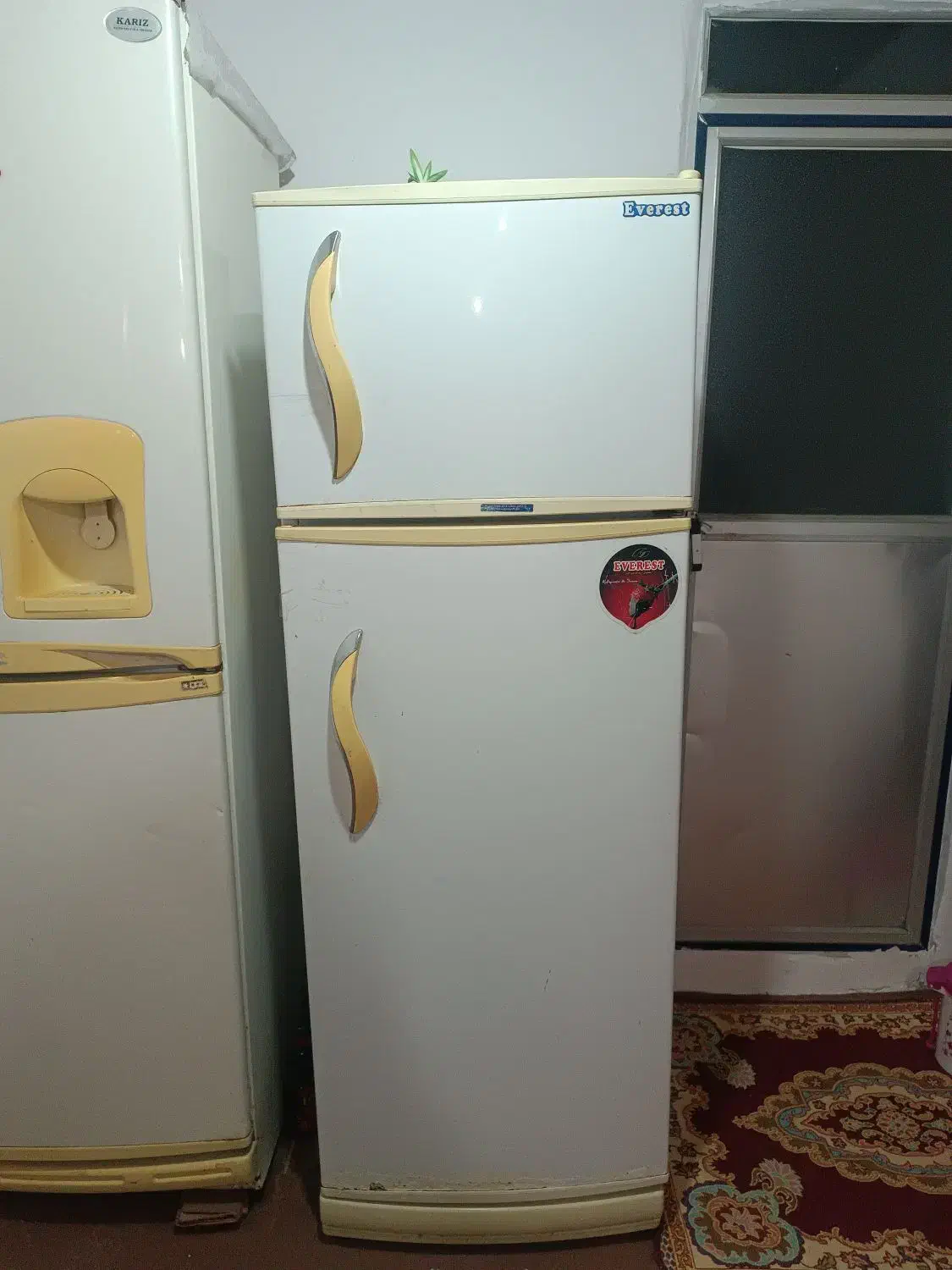 فروش یخچال|یخچال و فریزر|لنگرود, |دیوار