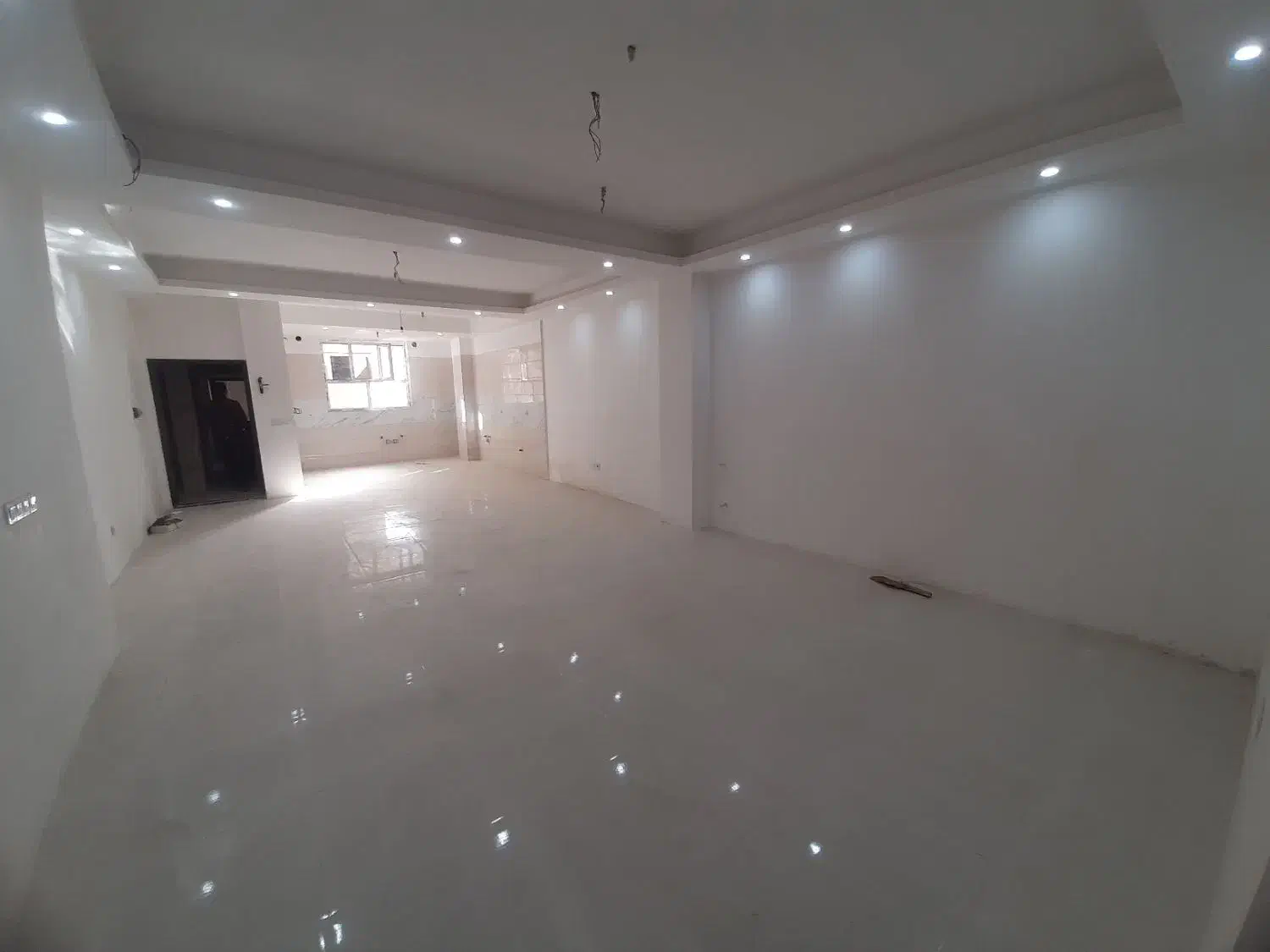 واحد۱۱۰مترنوسازفول طبقه۳سنددار ارم اهری گلستان اول|فروش آپارتمان|فردیس, شهرک شهید حسینی|دیوار