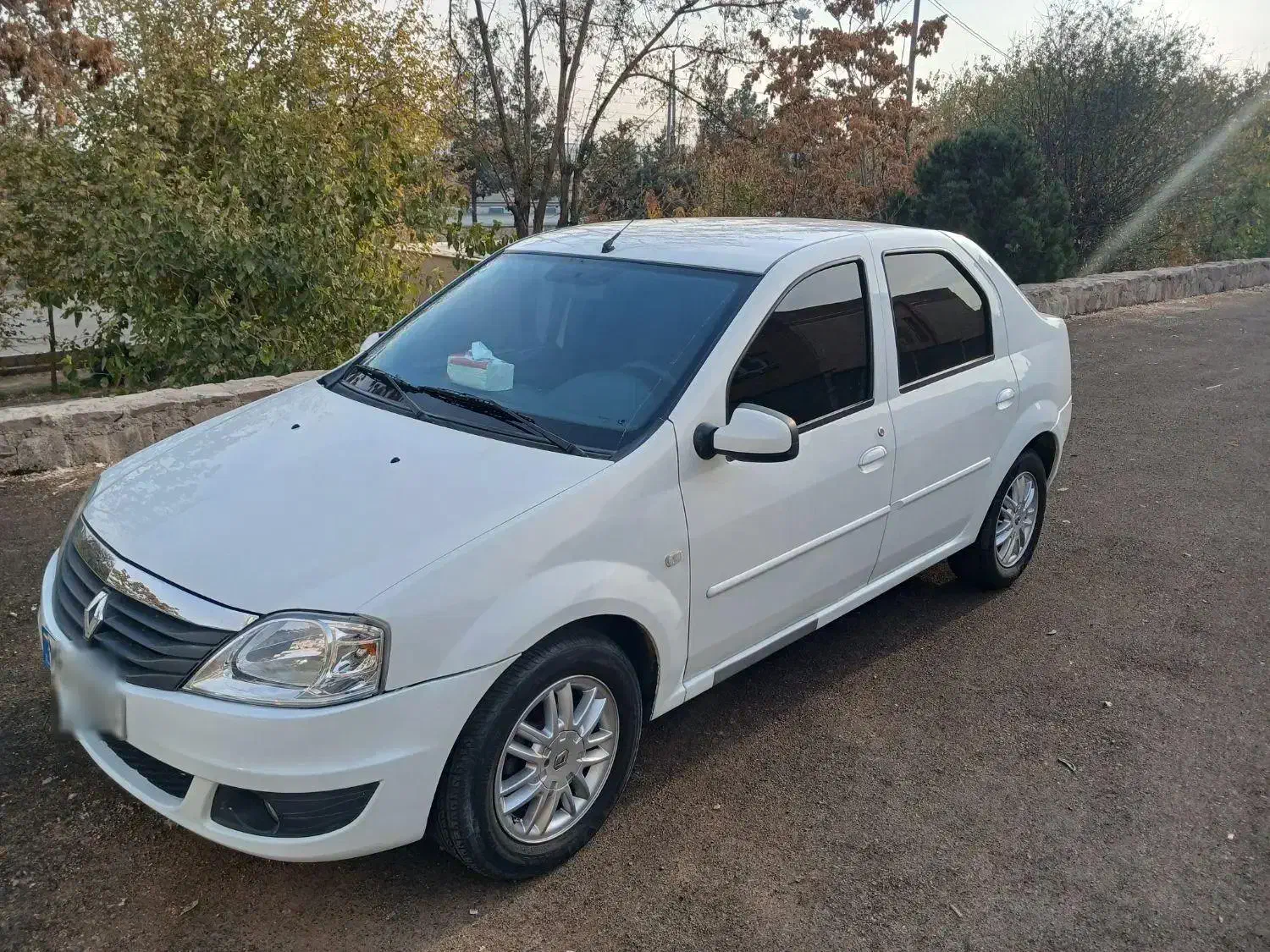 ال نود پلاس|خودرو سواری و وانت|اسلام‌شهر, شهرک مفیدی|دیوار