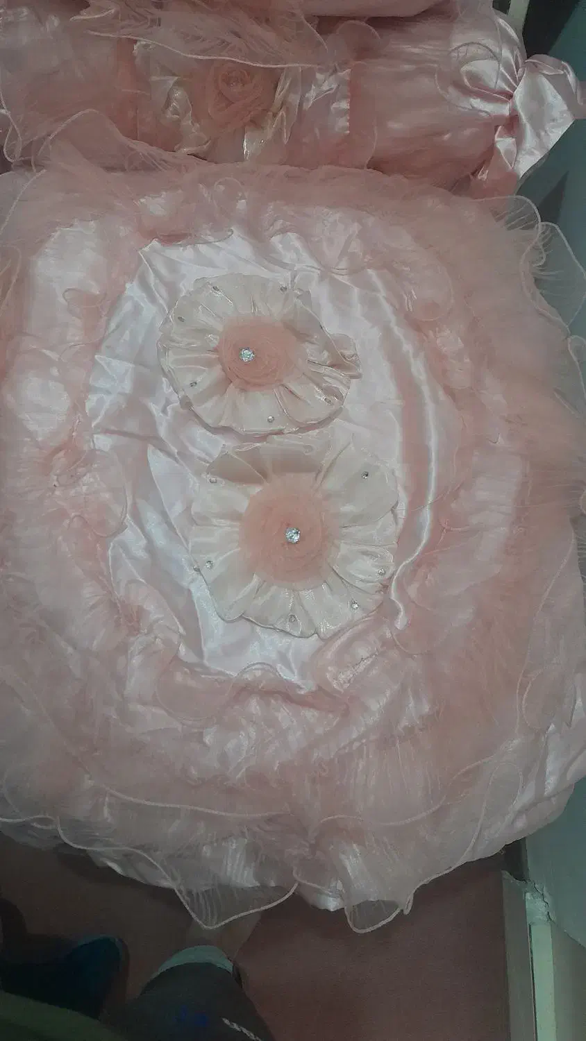 روتختی دو نفره|سرویس روتختی|قم, پردیسان|دیوار