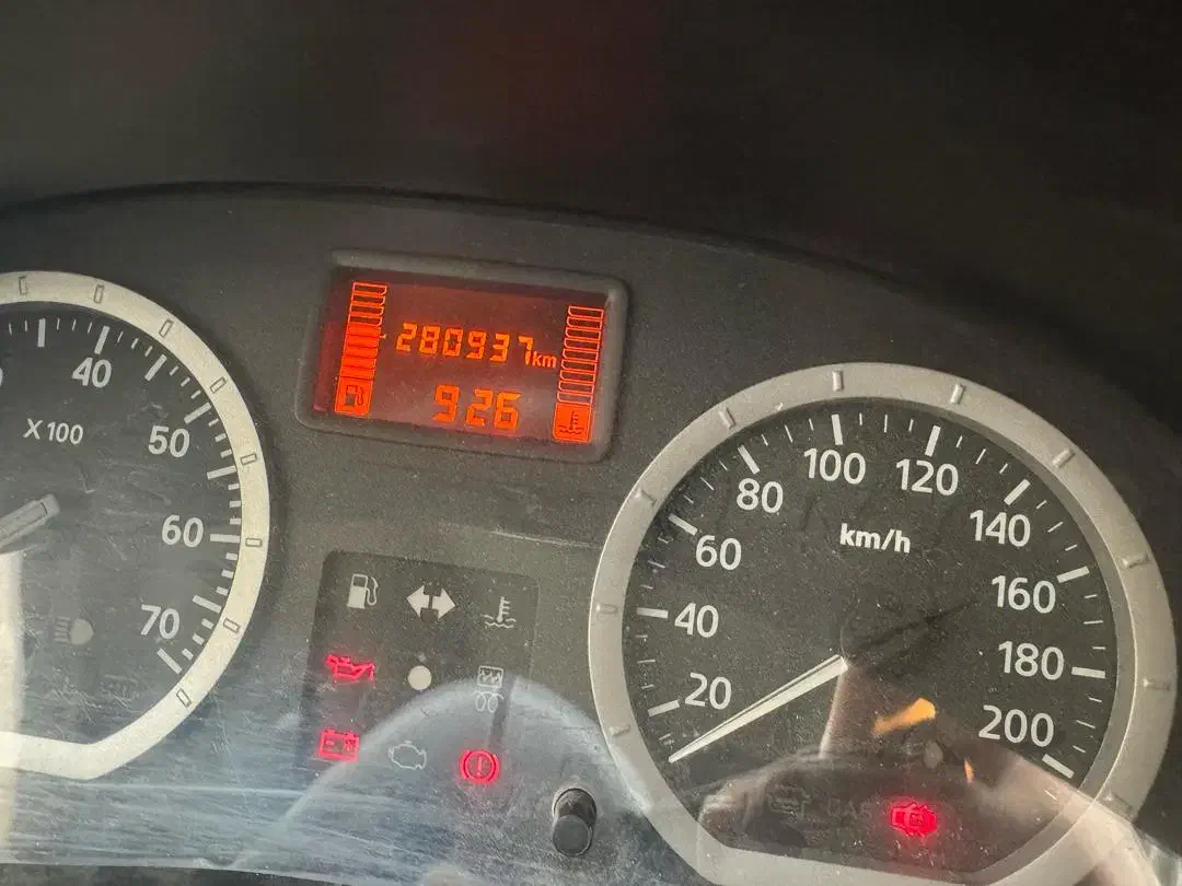 L90 پارس تندر|خودرو سواری و وانت|اصفهان, اطشاران|دیوار