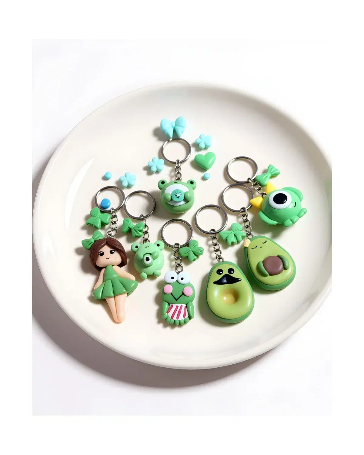 آویز ماشین و جاکلیدی|اسباب‌‌بازی|مشهد, شهید فرامرز عباسی|دیوار