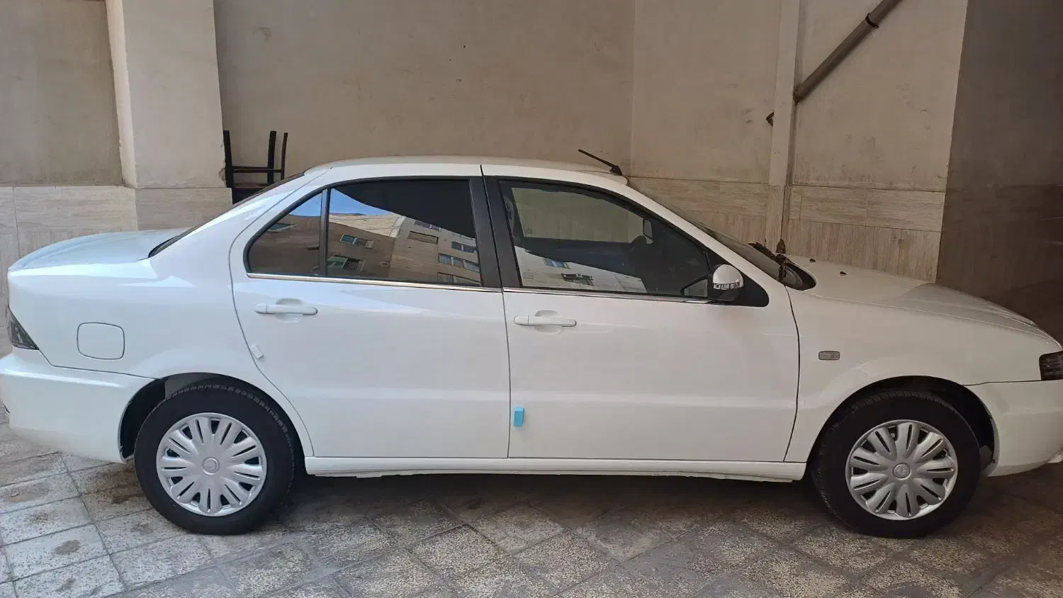 سورن پلاس  مدل xv7p موتور جدید|خودرو سواری و وانت|فردوسیه, |دیوار