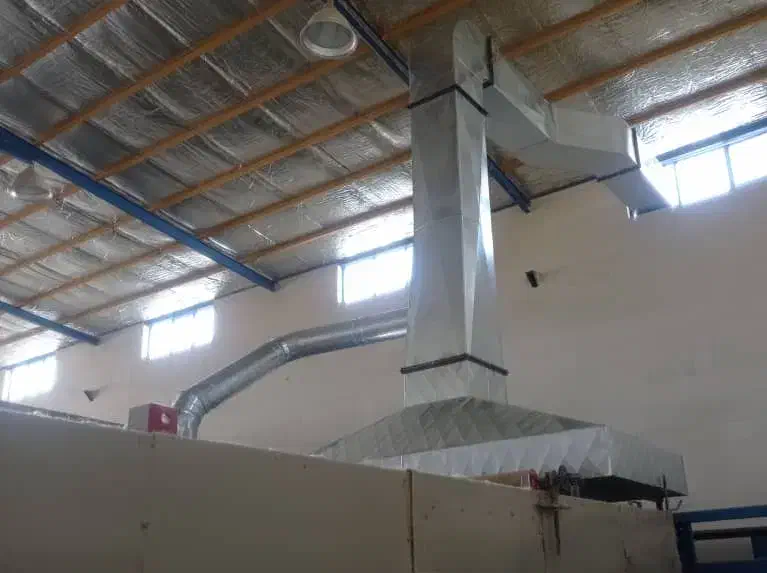 کانال کولر|خدمات پیشه و مهارت|اصفهان, شاهزید|دیوار