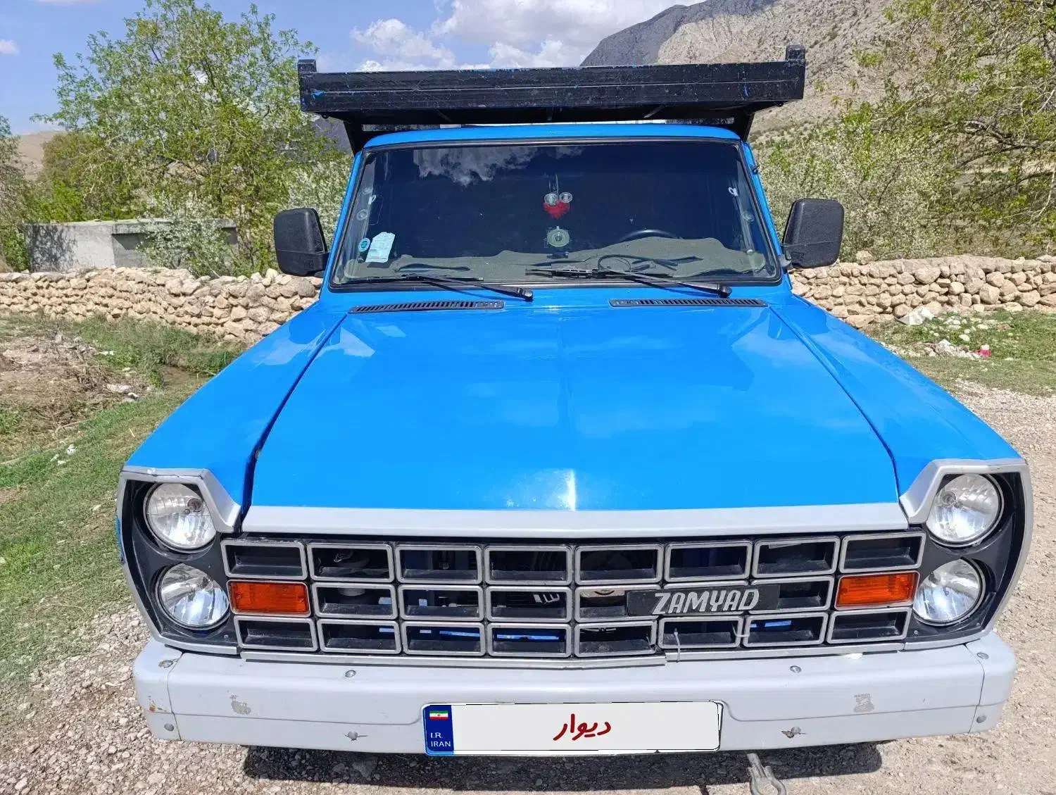 فروش فوری|خودرو سواری و وانت|شاهرود, |دیوار