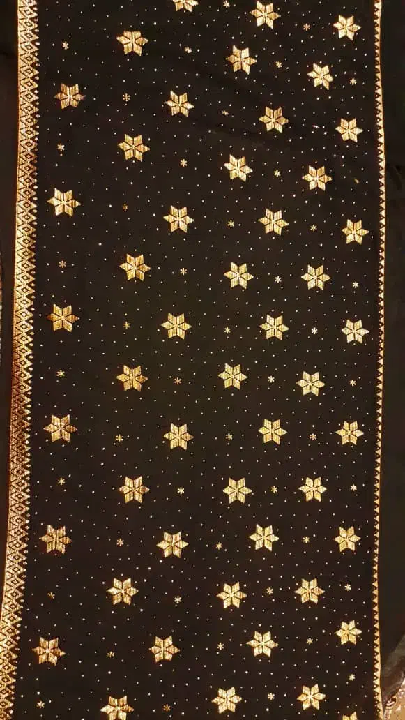 جلبیل خوسی|لباس|حاجی آباد, |دیوار