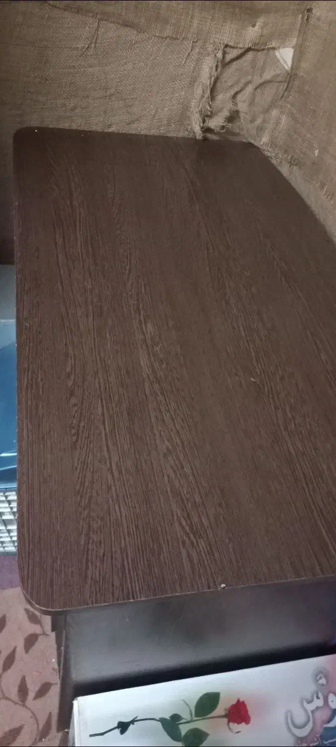 میز تحریر|میز تحریر و کامپیوتر|تهران, مشیریه|دیوار