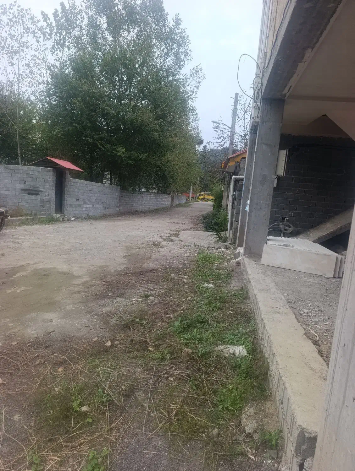 فروش سوییت 60متری حیاط دار|فروش آپارتمان|اطاقور, |دیوار