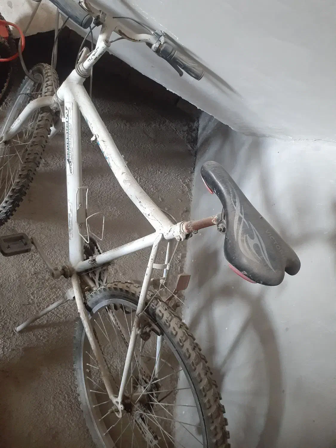 دوچرخه ۲۶ دنده ای|دوچرخه، اسکیت، اسکوتر|شیروان (خراسان), |دیوار