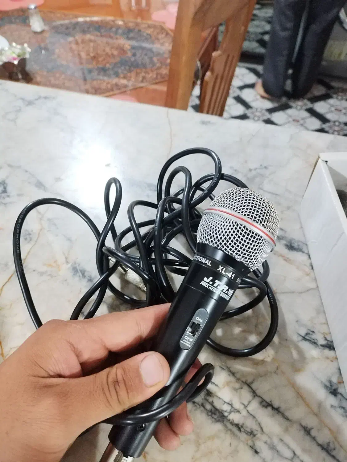 اکو همراه|پخشکننده همراه|مشهد, خواجه ربیع|دیوار