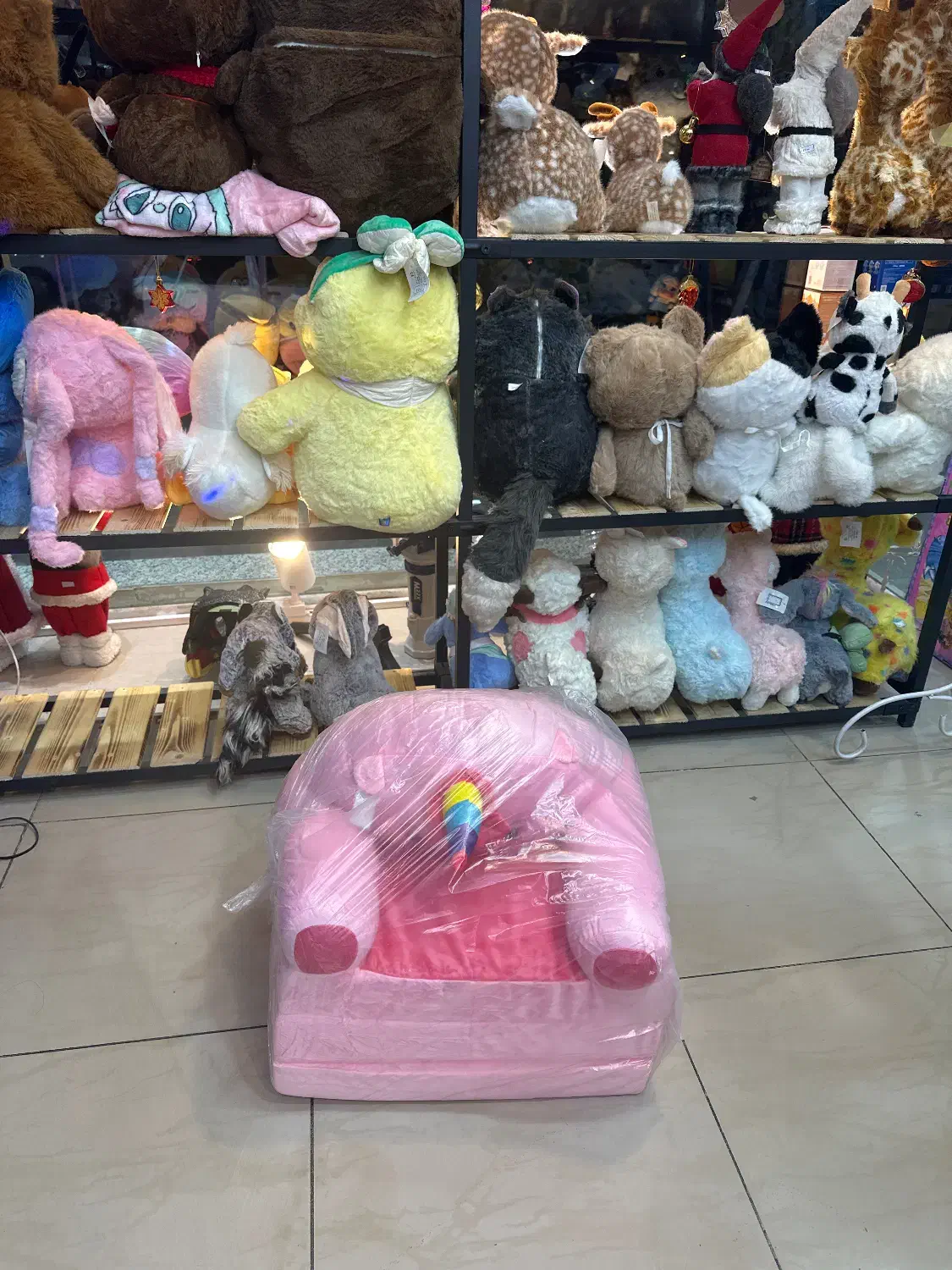 مبل تخت شو|تخت و صندلی بچه|اصفهان, جلالیه|دیوار