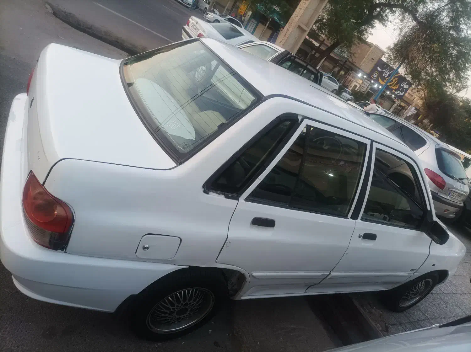 پراید90دوگانه|خودرو سواری و وانت|شوش, |دیوار