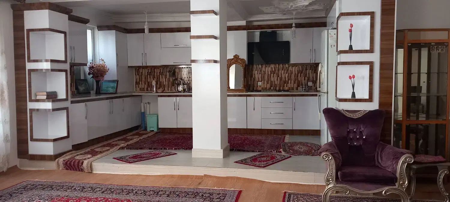 فروش مسکن مهر شوط|فروش آپارتمان|ماکو, |دیوار