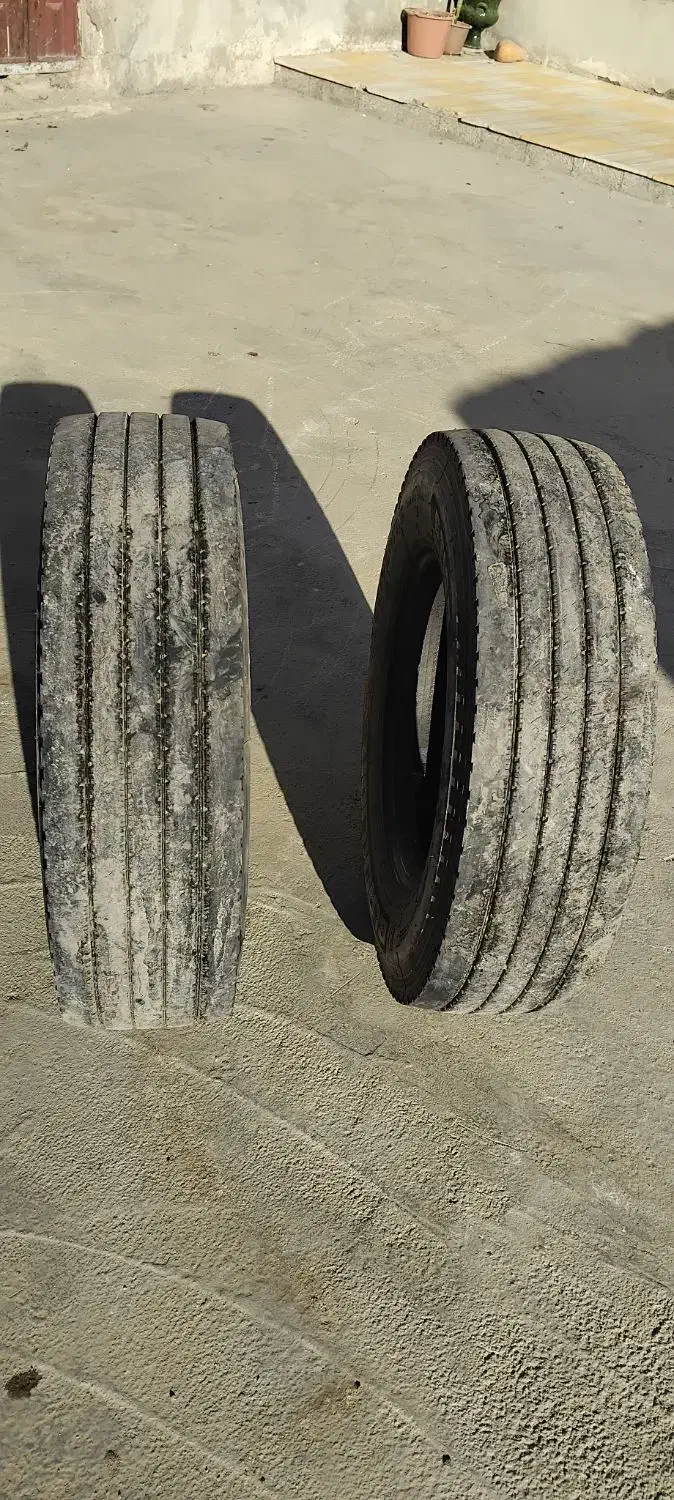 لاستیک 235 بلک لاین|قطعات یدکی و لوازم جانبی|فامنین, |دیوار