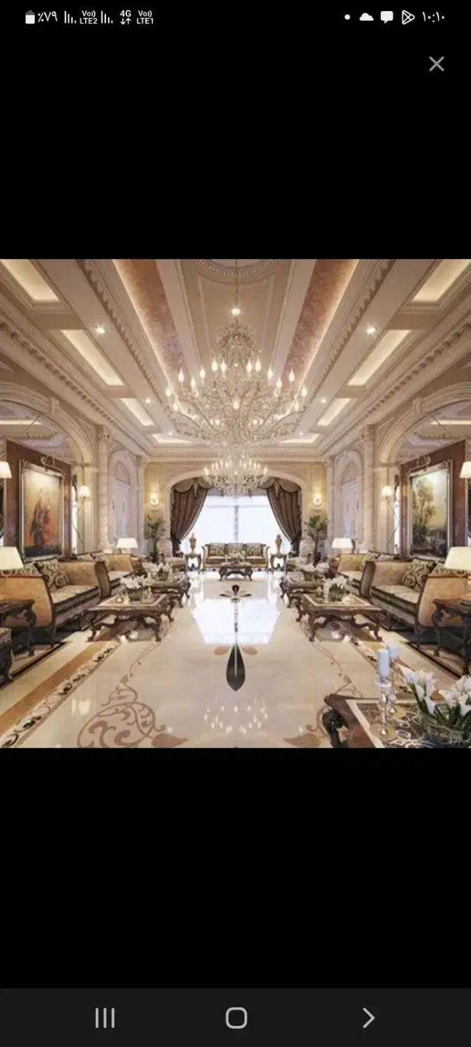 فروش ۱۱۵متری داری ۳۰متر حیاط مجانی بر نصر|فروش آپارتمان|شیراز, نصر|دیوار