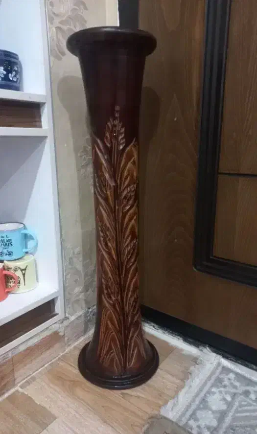 گلدان|گل و گیاه طبیعی|اهواز, کوی شهروند|دیوار