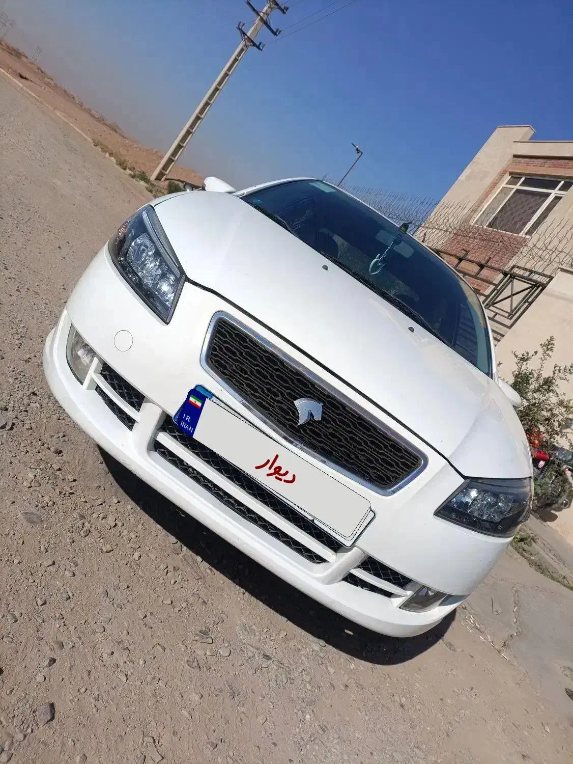 رانا پلاس|خودرو سواری و وانت|وحیدیه, |دیوار