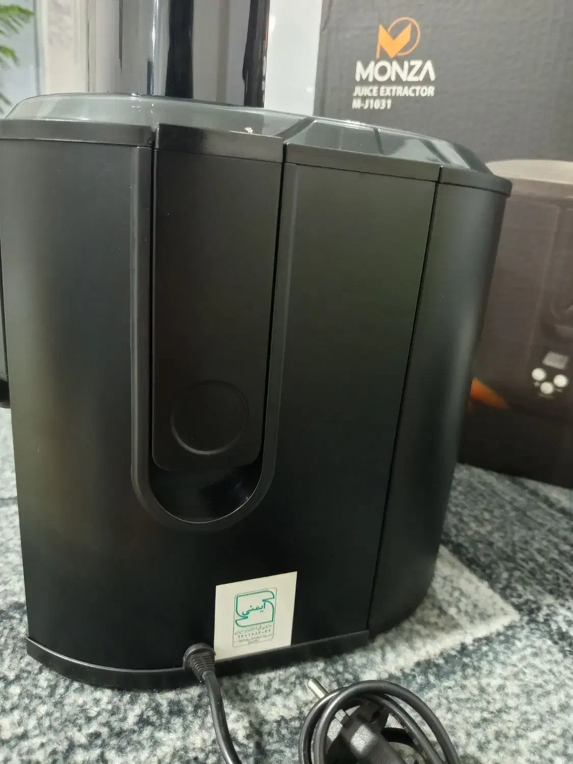 ابمیوه گیر|آبمیوه‌گیر و آب‌مرکبات‌گیر|اردبیل, |دیوار