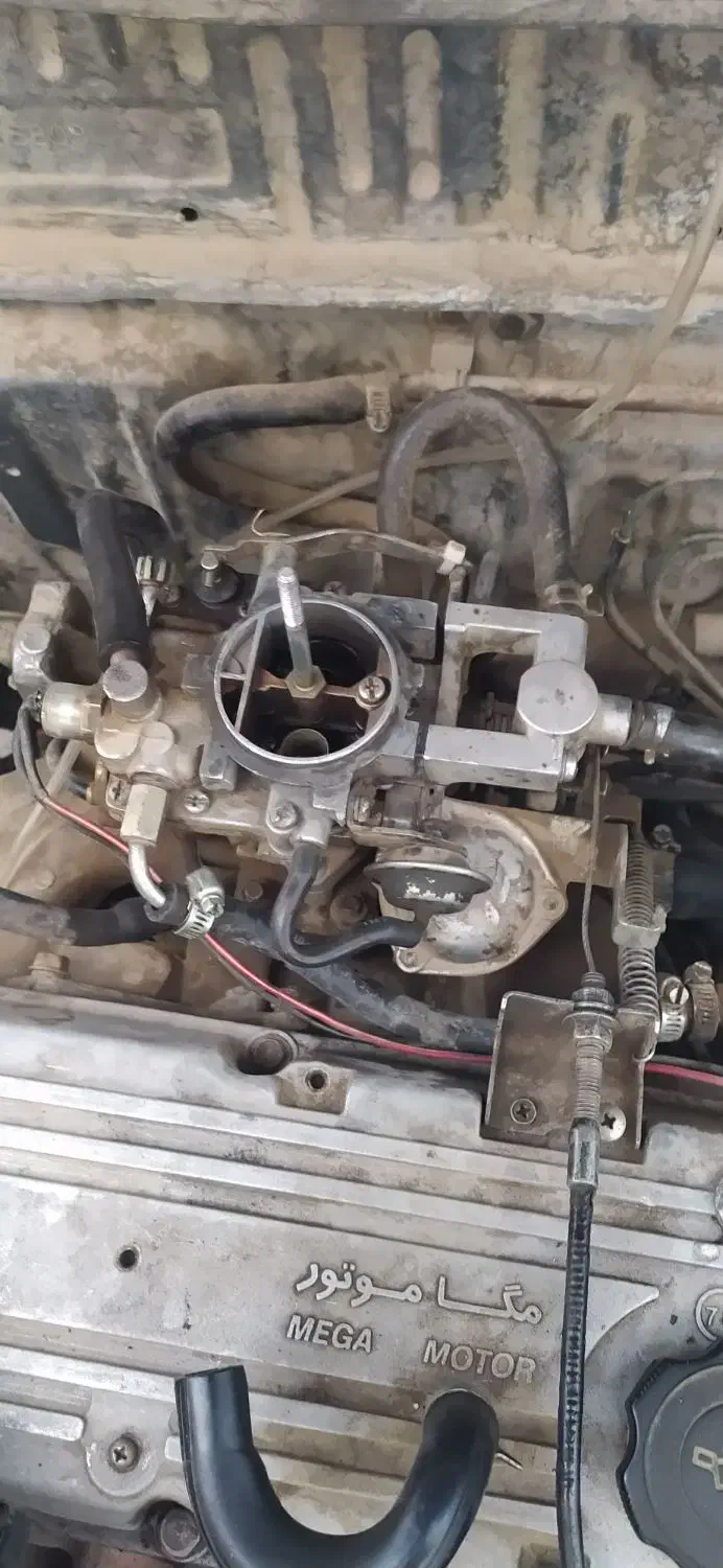 سرویس کاربراتور پراید|خدمات موتور و ماشین|کرمانشاه, |دیوار