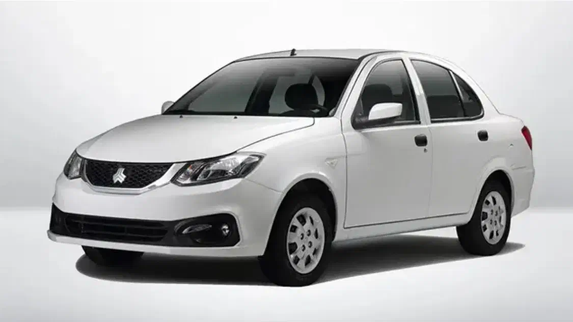 ساینا اس صفر دارای گارانتی و بیمه بدنه جداگانه|خودرو سواری و وانت|قم, زاد|دیوار