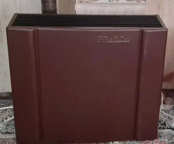 بخاری فن دار و هوشمند کم مصرف|بخاری، هیتر، شومینه|بردسکن, |دیوار