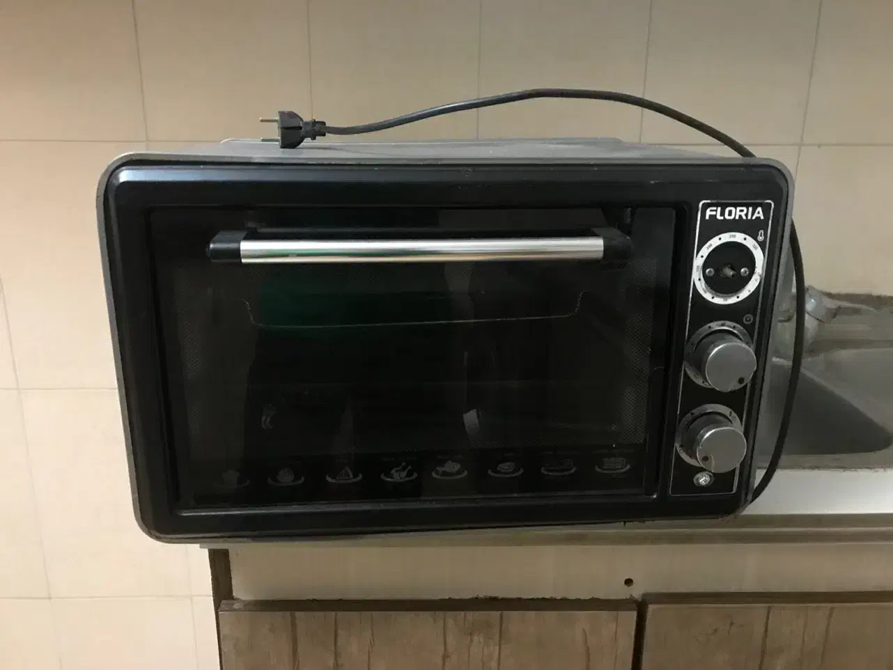 توستر|اجاق گاز و لوازم برقی پختوپز|رشت, منظریه|دیوار