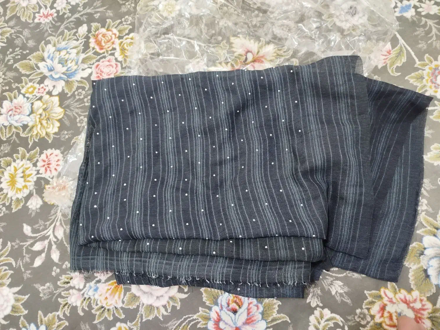 روسری حراج|لباس|جوانرود, |دیوار