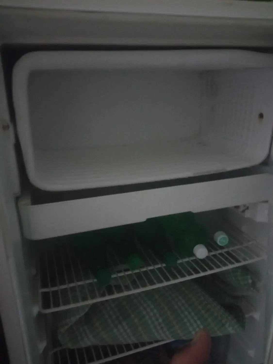 یک عدد یخچال به فروش می رسد|یخچال و فریزر|زابل, |دیوار