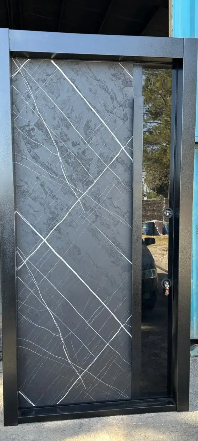 درب ضد سرقت ژولاسیک|مصالح و تجهیزات ساختمان|تهران, شهرک چیتگر|دیوار