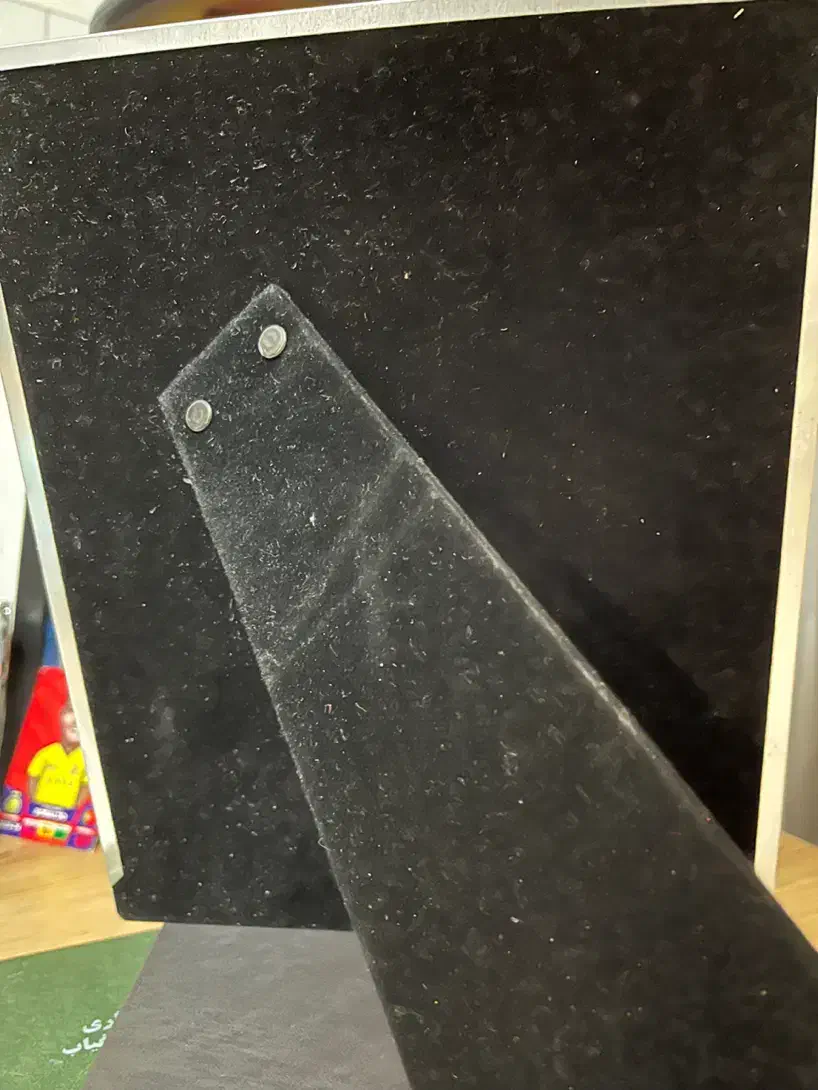 قاب عکس فلزی|تابلو، نقاشی، عکس|رشت, گلباغ نماز|دیوار