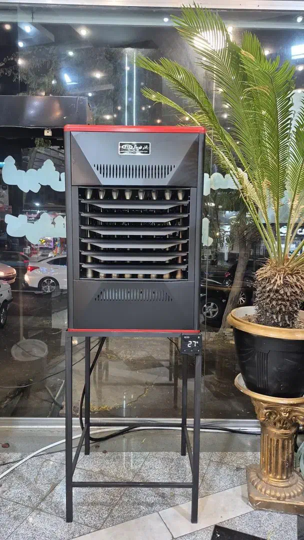 چیلله گئجه سینه مخصوص هیتر گازی جشنواره سی|بخاری، هیتر، شومینه|تبریز, |دیوار