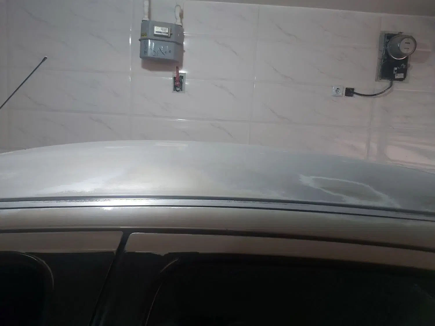 پژو۲۰۶ مدل۸۲|خودرو سواری و وانت|شاهینشهر, سعدی جنوبی|دیوار