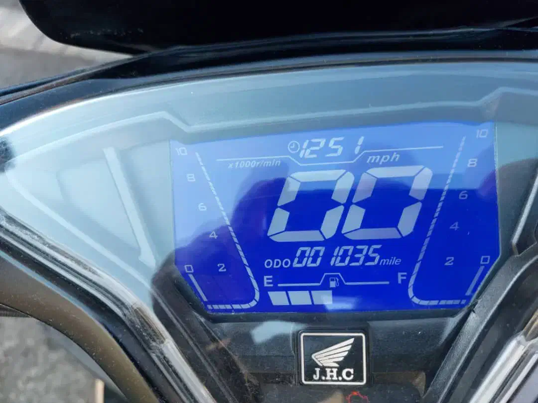 موتور سیکلت بلنتا ۱۵۰|موتورسیکلت|مشهد, هفده شهریور|دیوار